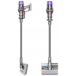Dyson Digital Slim Submarine 乾濕全能無線洗地吸塵機